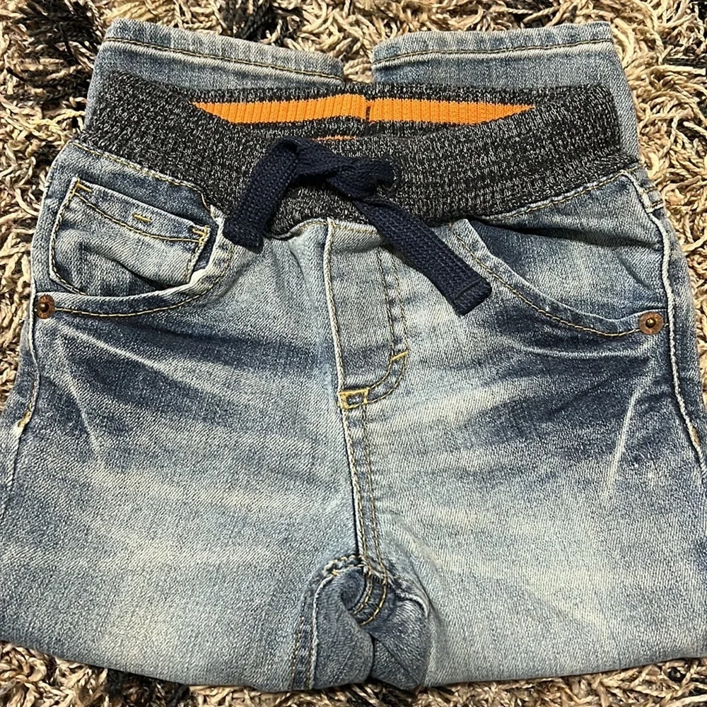 Genuine Kids by OshKosh Boy Jeans 2T